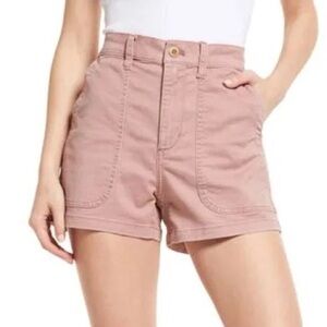 MADEWELL The Perfect Vintage Shorts